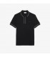 Polo mc lacoste 031noir