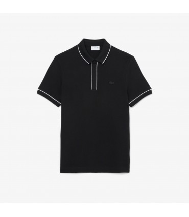 Polo mc lacoste 031noir