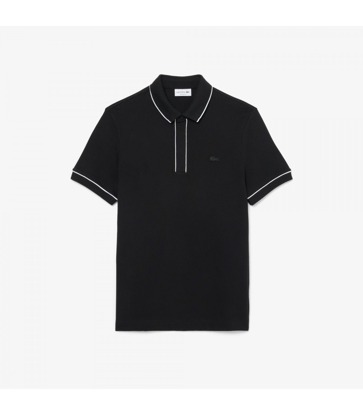 Polo mc lacoste 031noir