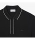 Polo mc lacoste 031noir