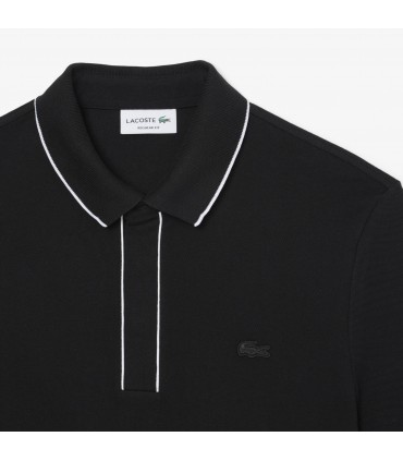 Polo mc lacoste 031noir
