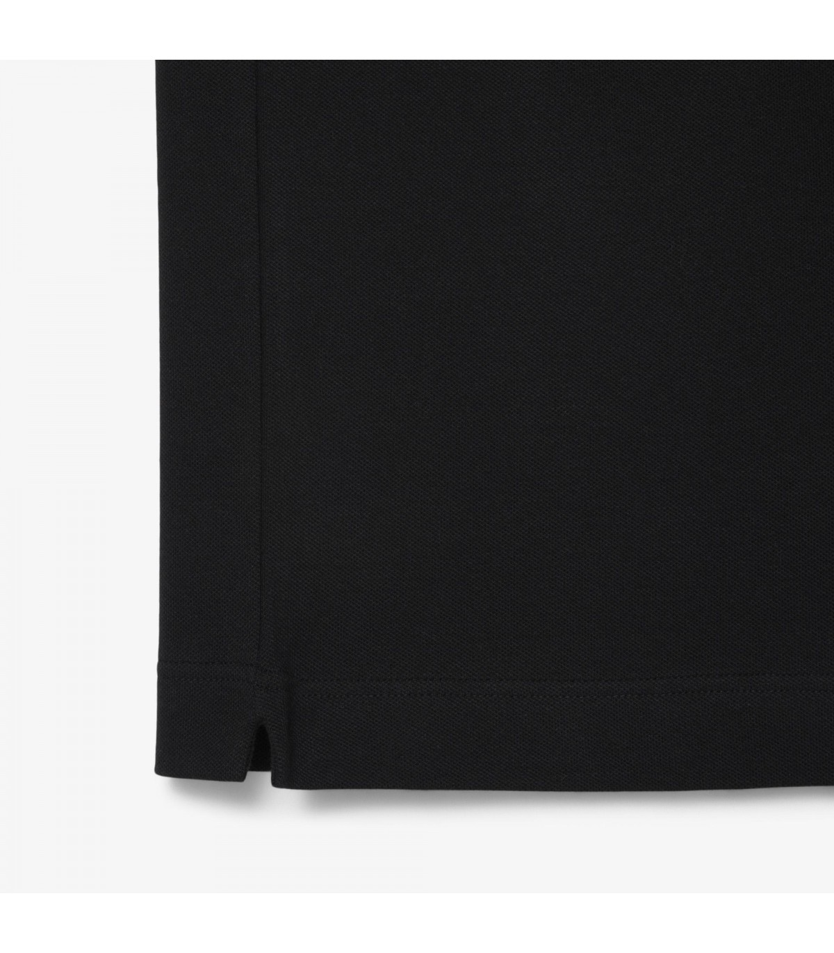 Polo mc lacoste 031noir
