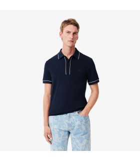 Polo mc lacoste 166marine
