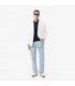 Polo mc lacoste 166marine