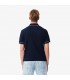 Polo mc lacoste 166marine