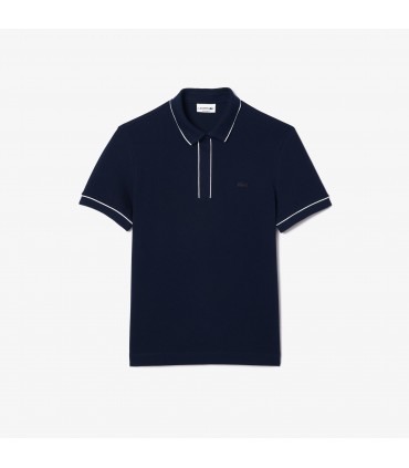 Polo mc lacoste 166marine