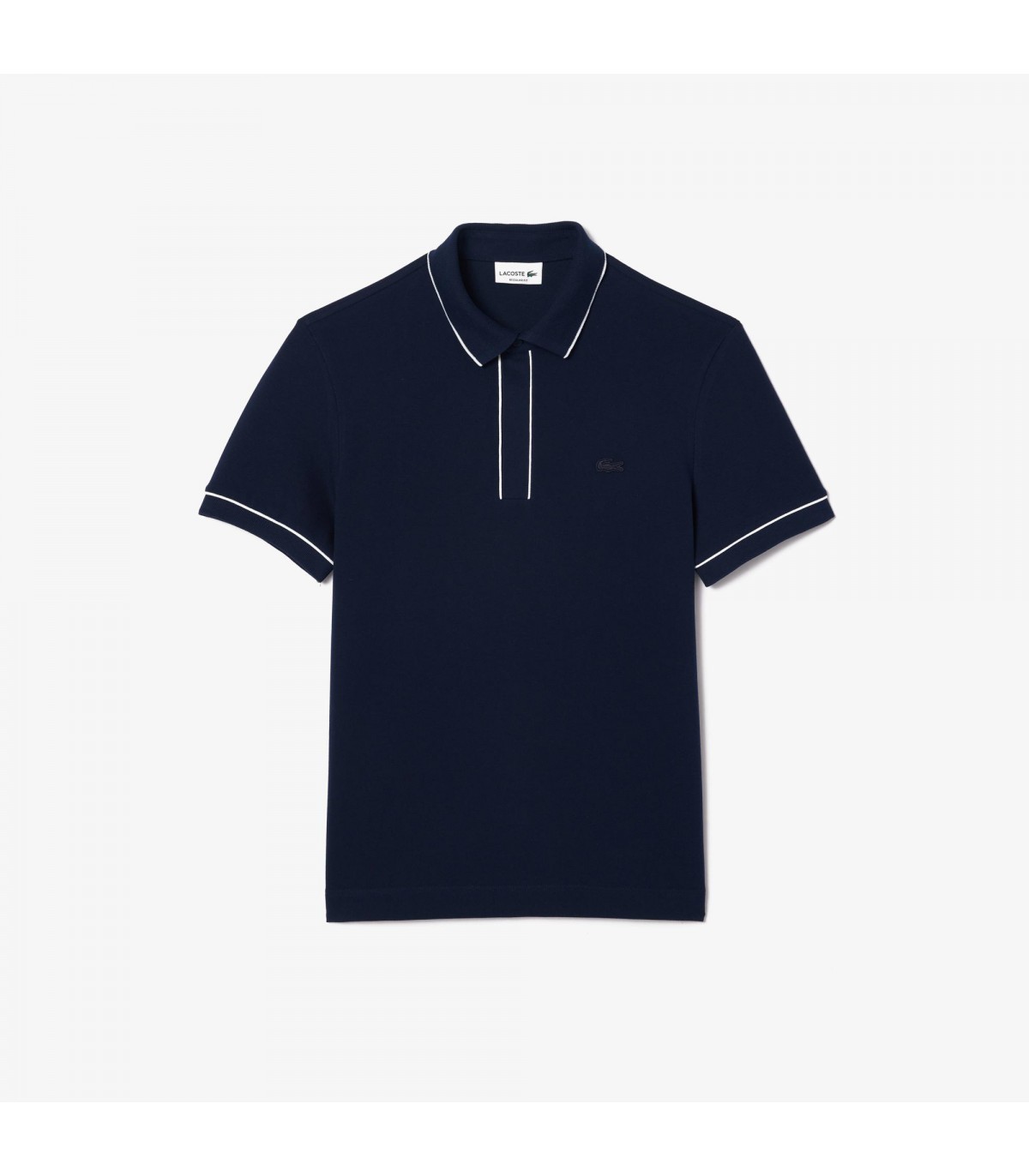 Polo mc lacoste 166marine