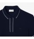Polo mc lacoste 166marine