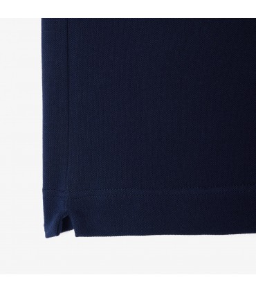 Polo mc lacoste 166marine