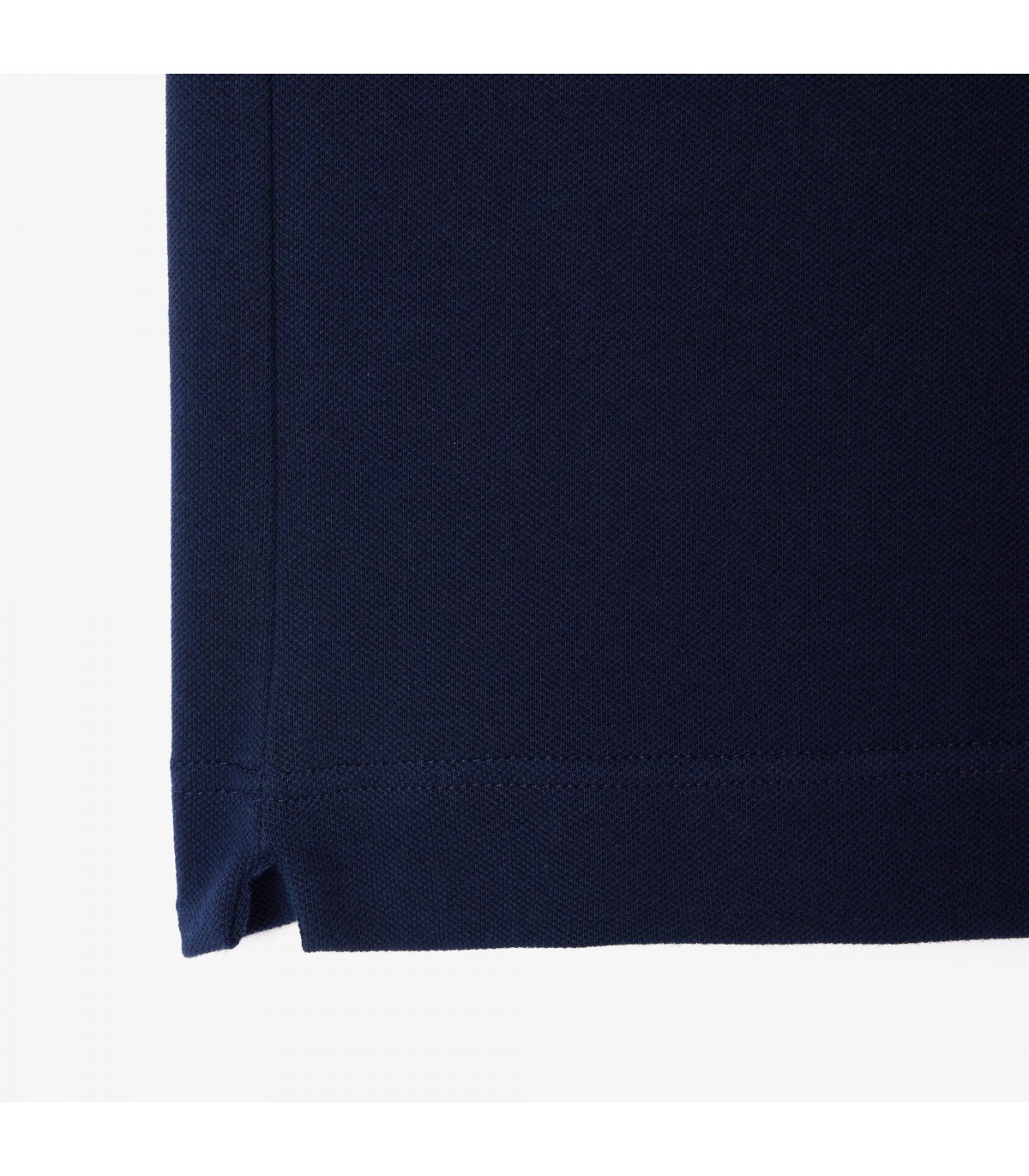 Polo mc lacoste 166marine