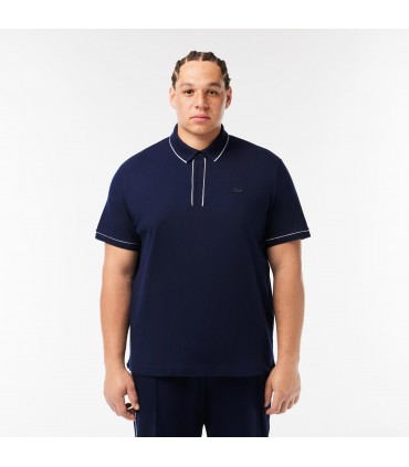Polo mc lacoste 166marine