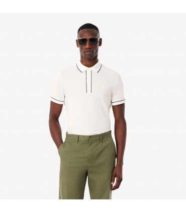 Polo mc lacoste 70vfarine