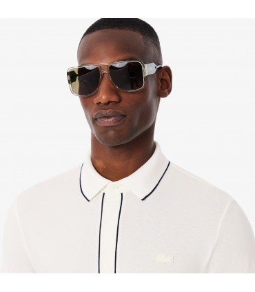 Polo mc lacoste 70vfarine