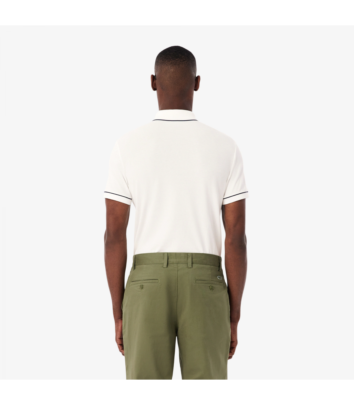 Polo mc lacoste 70vfarine