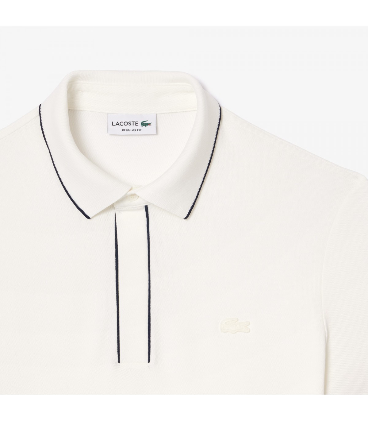 Polo mc lacoste 70vfarine