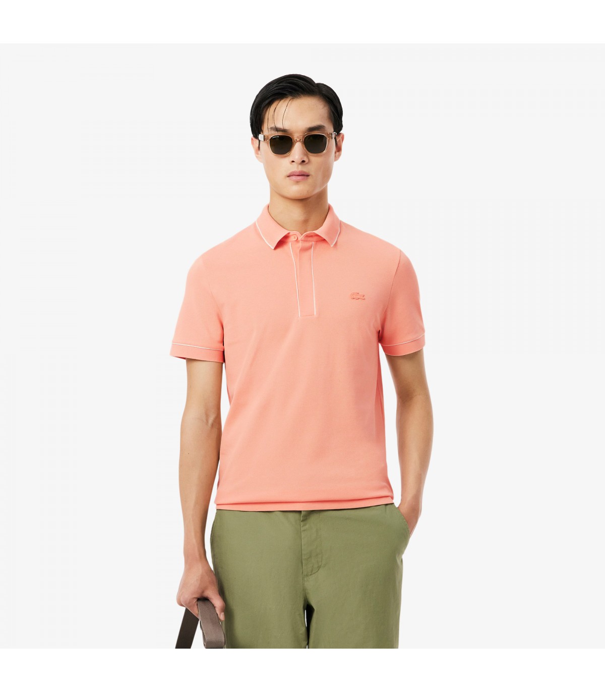 Polo mc lacoste ui2miami