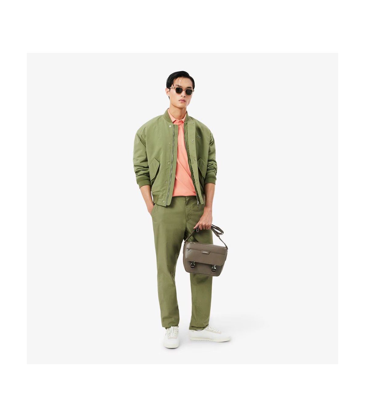 Polo mc lacoste ui2miami