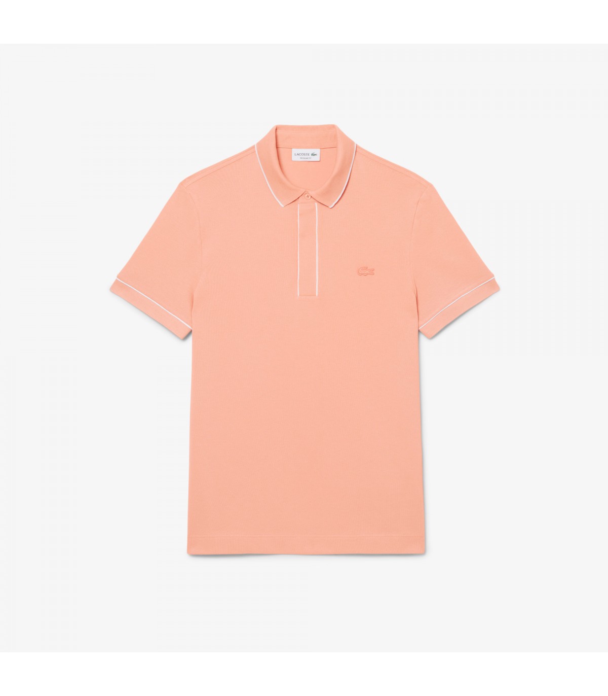 Polo mc lacoste ui2miami