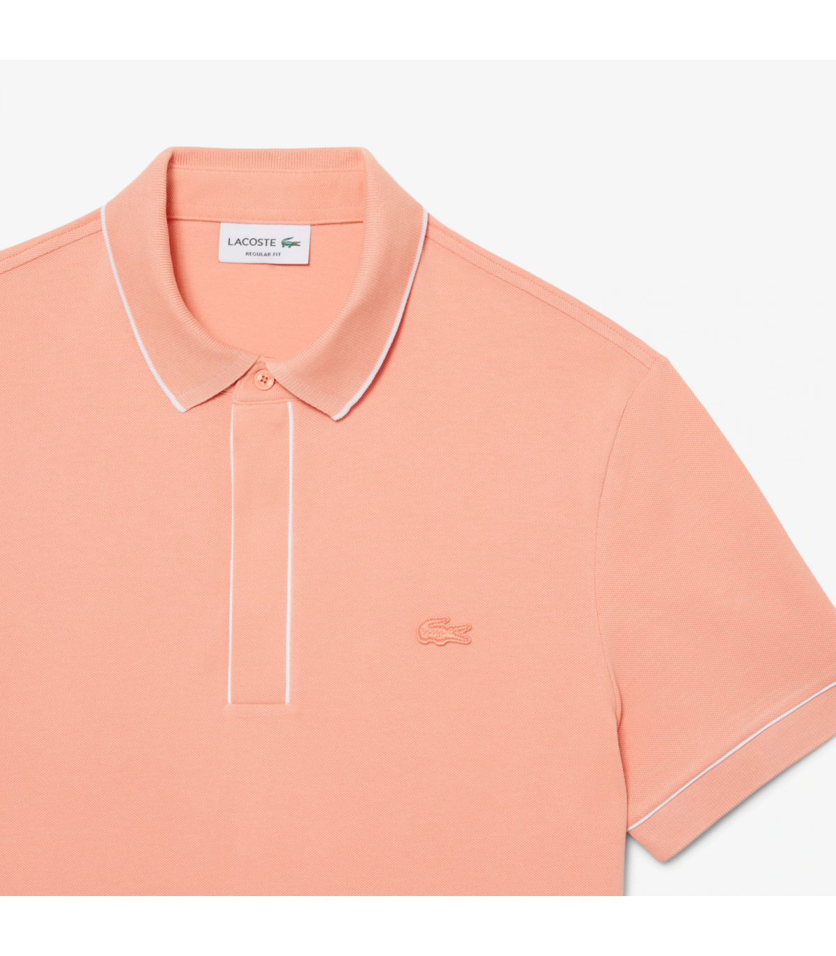Polo mc lacoste ui2miami
