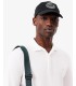 Polo ml lacoste 001blanc