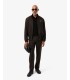 Polo ml lacoste 031noir