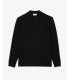 Polo ml lacoste 031noir