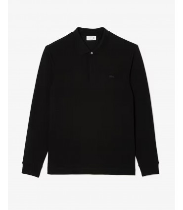 Polo ml lacoste 031noir