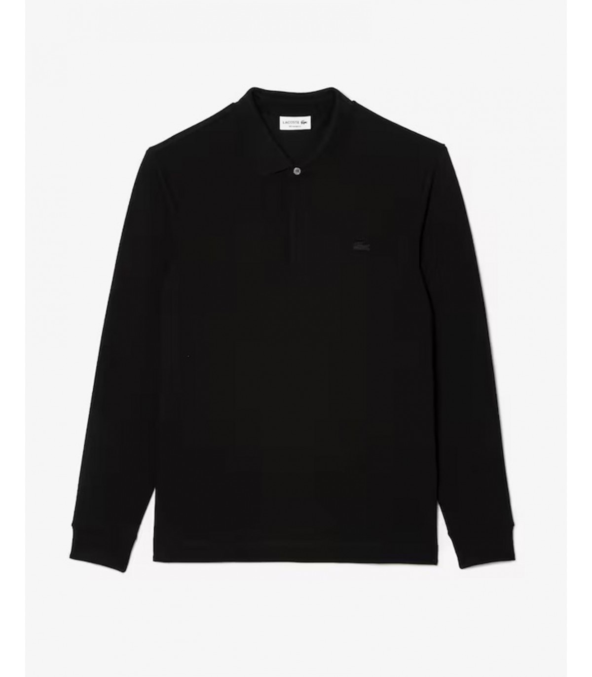 Polo ml lacoste 031noir