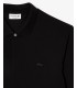 Polo ml lacoste 031noir