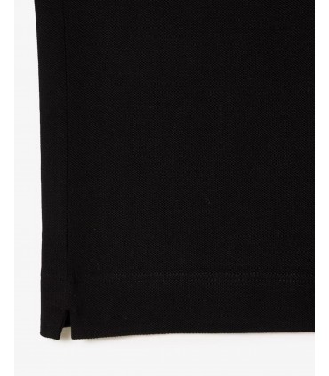 Polo ml lacoste 031noir