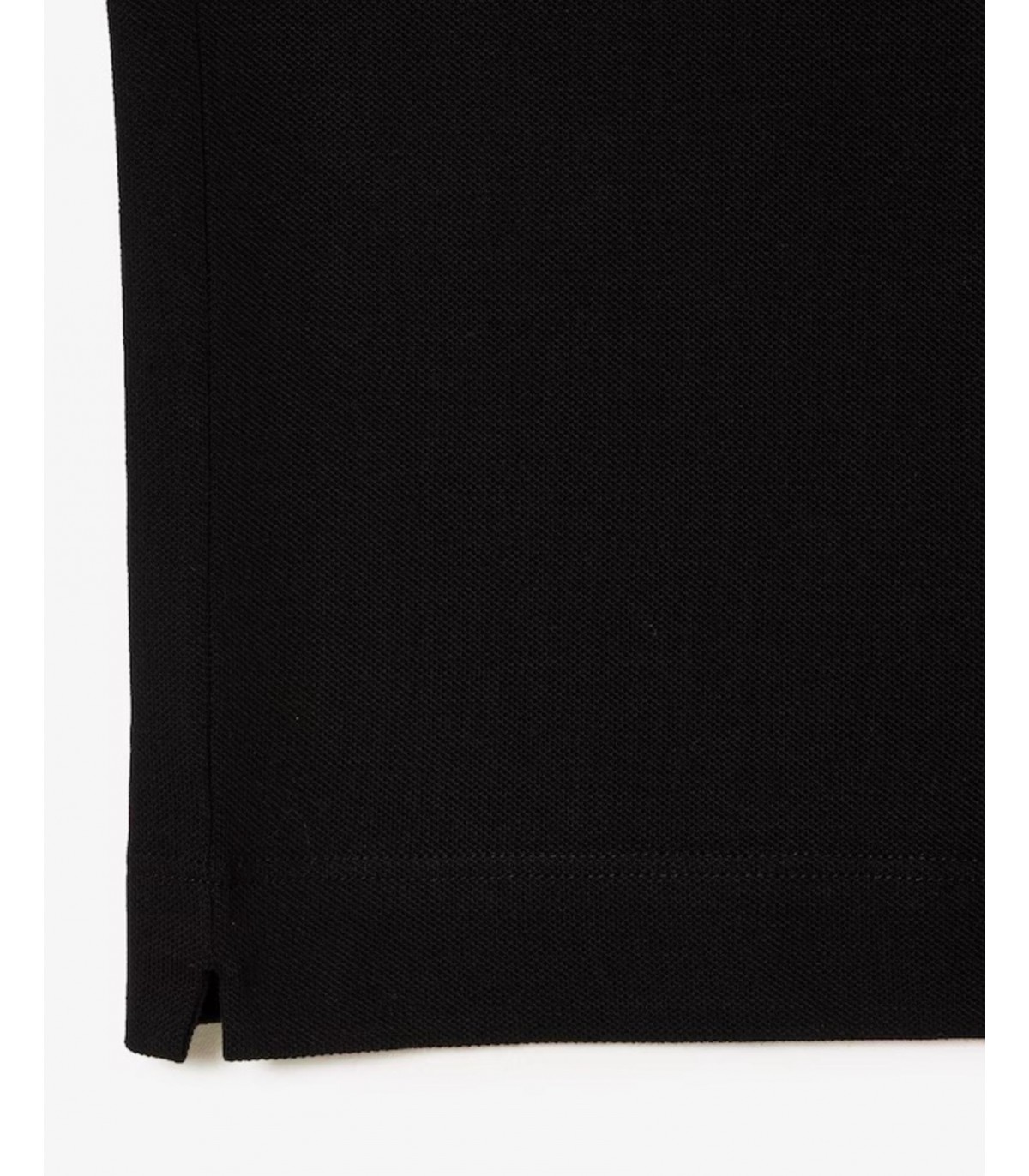 Polo ml lacoste 031noir
