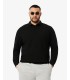 Polo ml lacoste 031noir