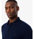 Polo ml lacoste 166marine