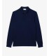 Polo ml lacoste 166marine
