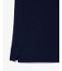 Polo ml lacoste 166marine