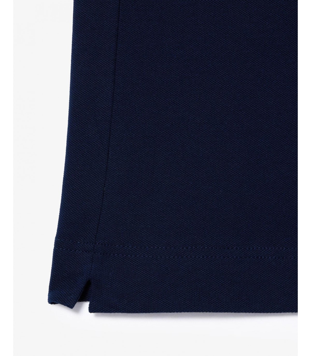 Polo ml lacoste 166marine