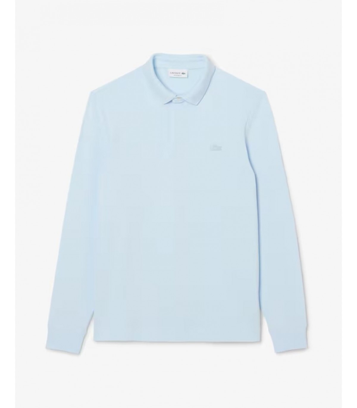 Polo ml lacoste t01ruisseau