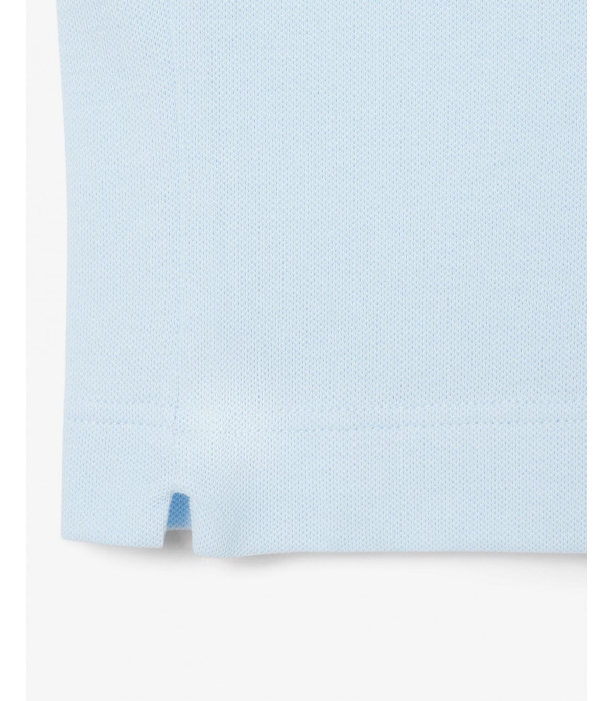 Polo ml lacoste t01ruisseau