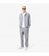Polo ml lacoste 001blanc