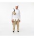 Polo ml lacoste 001blanc