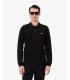 Polo ml lacoste 031noir