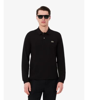 Polo ml lacoste 031noir