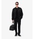 Polo ml lacoste 031noir