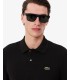 Polo ml lacoste 031noir