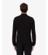 Polo ml lacoste 031noir