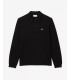 Polo ml lacoste 031noir