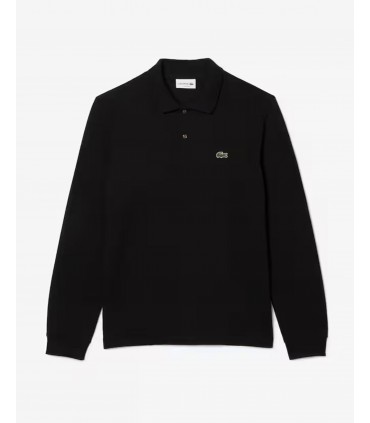 Polo ml lacoste 031noir