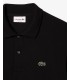 Polo ml lacoste 031noir