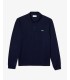 Polo ml lacoste 166marine