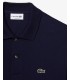 Polo ml lacoste 166marine